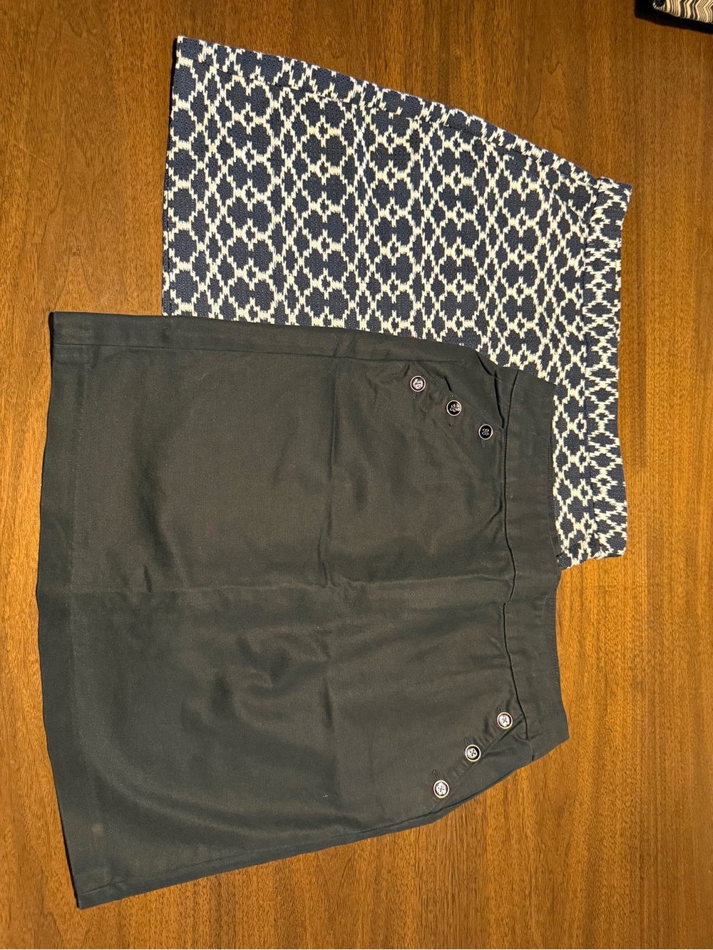 Banana Republic & Sandro Skirt Bundle